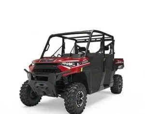 2019 Ranger Crew XP 1000, performanțe best-in-class. Participa la Tombola de la atvrom.ro