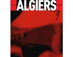 Algiers revin in concert la Bucuresti, in februarie
