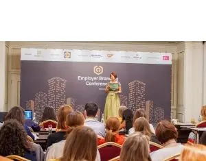 Companii de top îți dau întâlnire la Employer Branding Conference