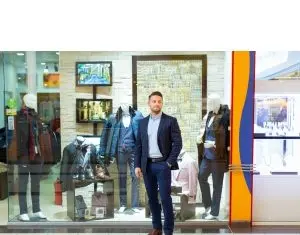 Dovani – un brand original