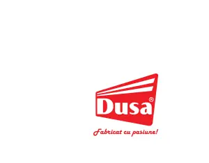 Dusadoor, brand romanesc de usi pentru garaje, usi rulou, porti, garduri sau grilaje