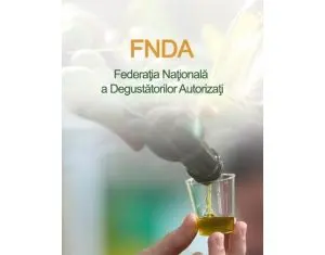 Federația Națională a Degustătorilor Autorizați