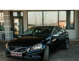 Garantie service pentru masini Germania. Parcul auto second hand pe care trebuie sa il vizitezi!