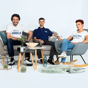 angajații și potențialii candidați apreciază oportunitățile de dezvoltare oferite de companie