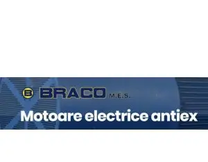 Motoare electrice antiex de la Bmes.ro