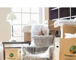 Mutarea perfecta se poate obtine cu ajutorul unei firme de mutari mobila, national si international