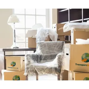 Mutarea perfecta se poate obtine cu ajutorul unei firme de mutari mobila, national si international