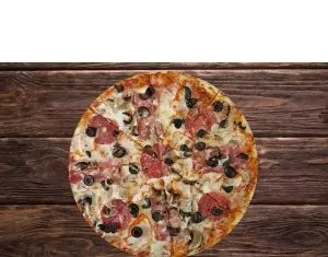 Pizza For You Craiova ofera meniuri sanatoase si surprinzatoare