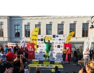 Raliul Craiovei un eveniment de exceptie pentru automobilismul romanesc
