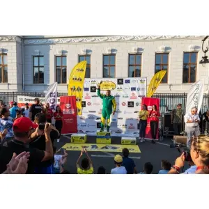 Raliul Craiovei un eveniment de exceptie pentru automobilismul romanesc