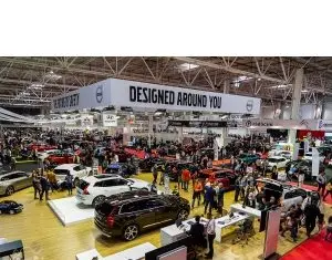 Salonul Auto București & Accesorii 2019 se va desfășura între 10