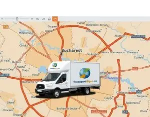 Te poti muta in aceeasi zi cu firmele de transport mobila Bucuresti cu experienta