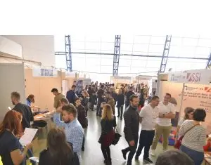 70 de companii si peste 3000 de joburi vor fi deschise la Angajatori de TOP