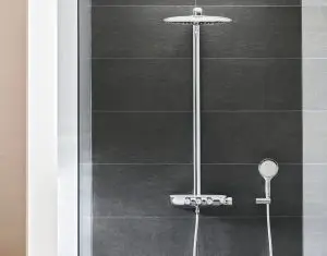lucrurile esentiale intr-o baie moderna