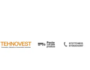 Avantaje de colaborare cu Tehnovest Pneumatikatlas