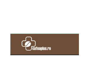CafeaPlus.ro, sursa produselor si echipamentelor de calitate pentru cafenele