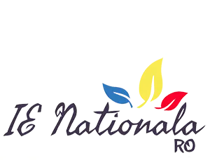 Celebrand ia – magazinul online Ie Nationala pune la dispozitie tot felul de ii