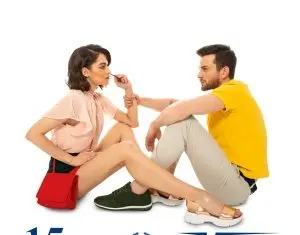 De 15 ani pășești relaxat cu produsele Benvenuti