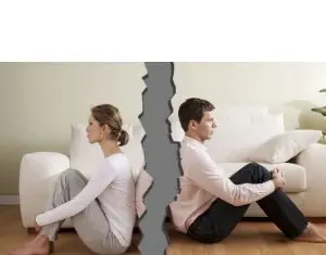 Divortul si implicatiile sale emotionale