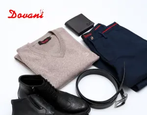 Dovani – accepta provocarea omului de afaceri Stefan Mandachi