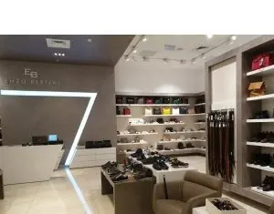 Enzo Bertini, multi-brand shoestore, se deschide în 7 Martie și în Oradea