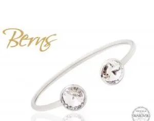Fascinatia catre bijuteriile cu cristale Swarovski