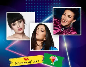 INNA, Irina Rimes și Nicoleta Nucă