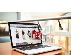 Magazinele online, afacerea înfloritoare a secolului