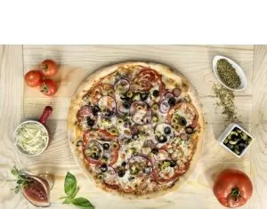 Pizzeria Masetti Craiova ofera specialitati culinare imbietoare pentru mesele tale