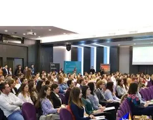 Record de companii participante la Finance Boot Camp!
