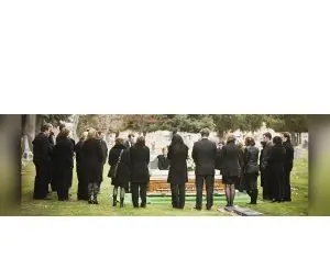 Servicii funerare complete de la AdySim