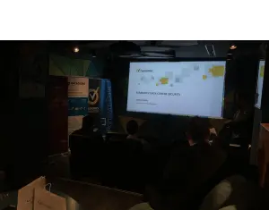 Soluții și modalitați de securizare a infrastructurii IT și conformitate cu legislația in vigoare (GDPR și NIS)