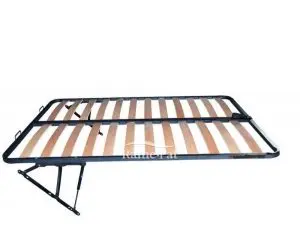 Top 5 beneficii ale unei somiere metalice