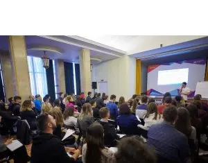 Un oras nou pe harta Romaniei – Orasul Joburilor