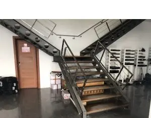 Vero Steel iti decoreaza casa cu balustrade din inox