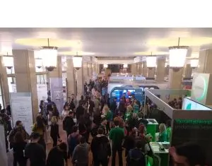 10 000 de candidati in cautarea unui loc de munca la Angajatori de TOP