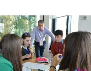 Companii multinationale vin sa intalnesca tineri pasionati de Vanzari si Marketing