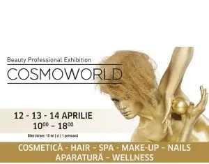 Cosmoworld 2019