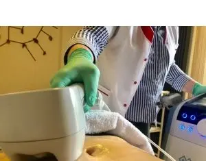 Cum mi-am tonifiat corpul si am scapat de celulita in doar 20 de minute cu BTL Exilis Ultra 360