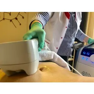 Cum mi-am tonifiat corpul si am scapat de celulita in doar 20 de minute cu BTL Exilis Ultra 360