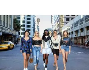 DEICHMANN deschide sezonul primavara/vara 2019 cu noua Colectie a Influencerilor