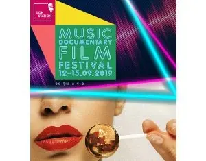 DokStation 4 – editie disco, in septembrie, in Bucuresti