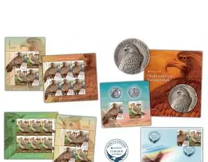 Europa 2019. Pasari nationale