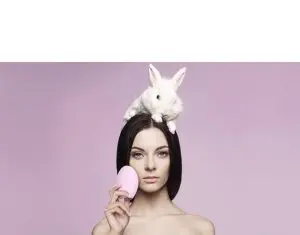 Foreo iti prezinta idei excelente de cadouri de Paste