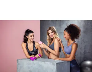 Foreo prezinta pasionatilor de fitness de la FIBO legatura dintre ingrijirea pielii si auto-ingrijire