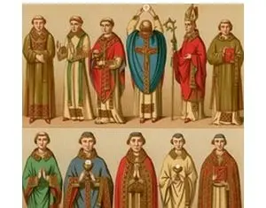Importanta si istoria vesmintelor biserici in ortodoxie