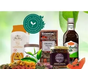 Înlocuiește crema de ciocolata clasică cu varianta bio