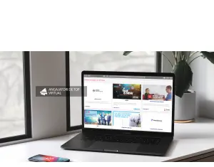 Primul oras virtual – Orasul Joburilor. 160 de companii si peste 9000 de oportunitati de cariera la Angajatori de TOP Virtual