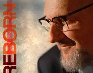 ReBorn. Cel mai recent album AG Weinberger, un succes pe piata din Statele Unite