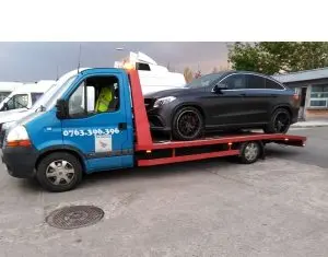 RomTractari este ajutorul tau principal pe orice tronson national.